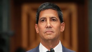 Fed nominee Kevin Warsh says he made no rate-cut promises to Trump, plans ‘robust’ reforms
