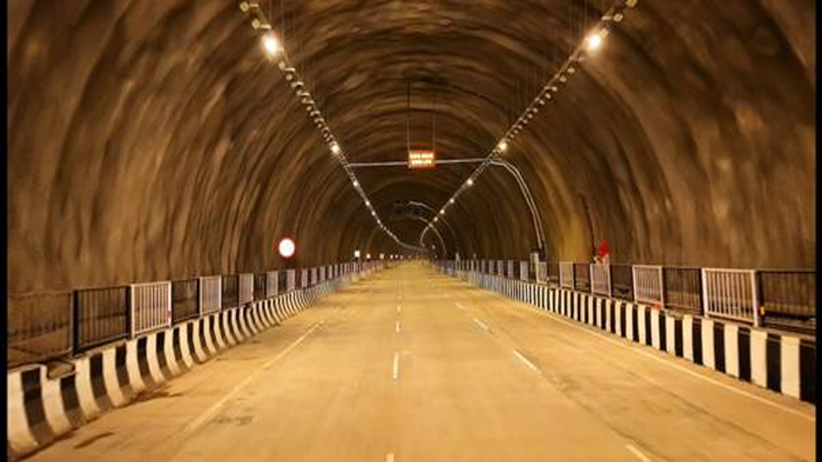 Khambatki Ghat twin tunnel nears completion, promises safer and faster travel on Pune-Satara highway