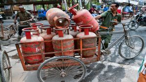 Domestic consumers protected amid rise in commercial LPG prices: Government