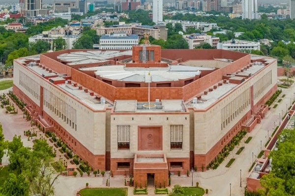 Rajya Sabha concludes Budget Session with 109.87% productivity, Chairman lauds members’ contributions