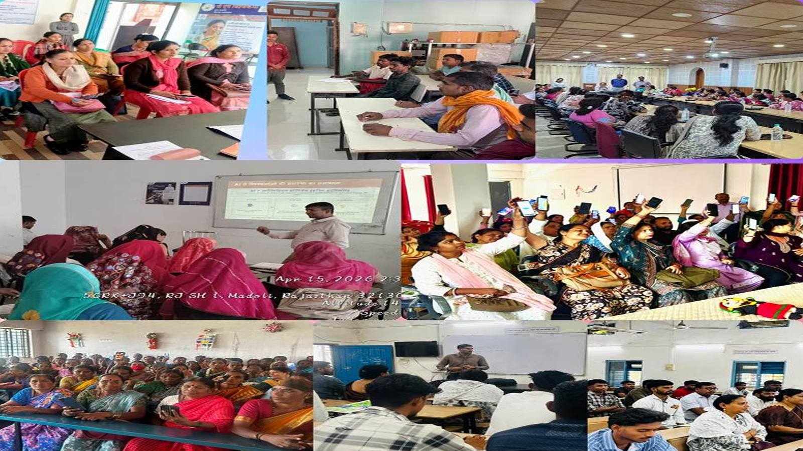 MSME Ministry trains over 2,500 artisans in AI under PM Vishwakarma Scheme