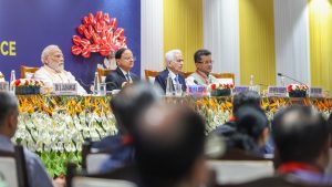 PM Modi stresses trade, technology and strategic partnerships at Heads of Missions Conference