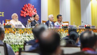 PM Modi stresses trade, technology and strategic partnerships at Heads of Missions Conference