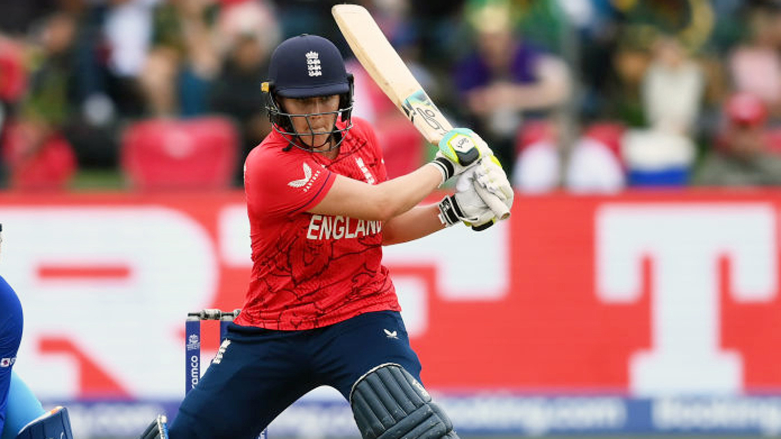England’s Sciver-Brunt aiming to end title drought at T20 World Cup