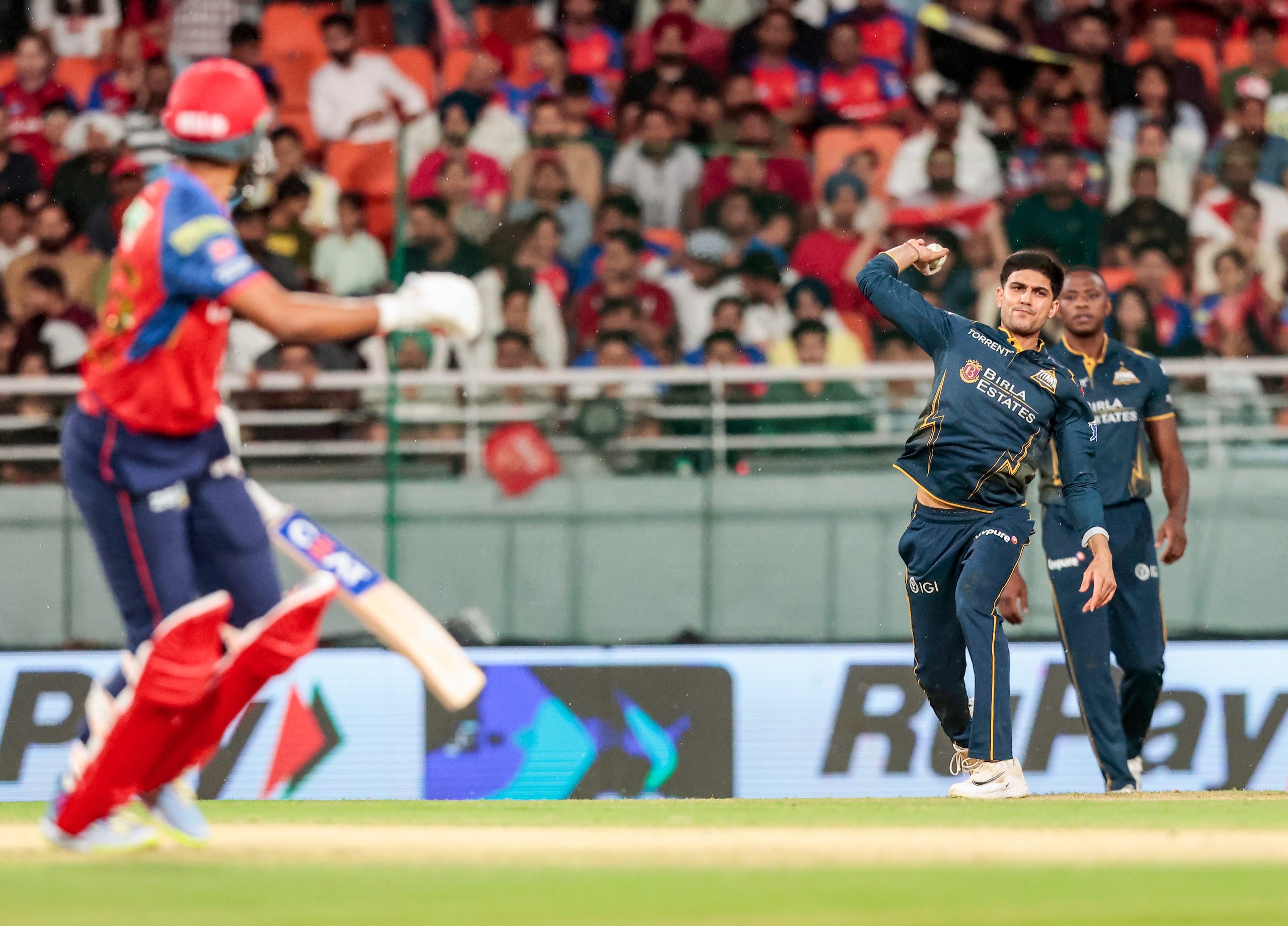 कूपर कोनोली के दम पर पंजाब ने की जीत से IPL 2026 की शुरुआत