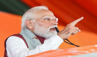 पीएम मोदी का सिक्किम दौरा, गंगटोक में सिक्किम के राज्य स्थापना के 50वें वर्ष के समापन समारोह में लेंगे भाग