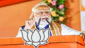 राष्ट्र की सच्ची शक्ति नागरिकों की निस्वार्थ सेवा भावना में निहित है: पीएम मोदी