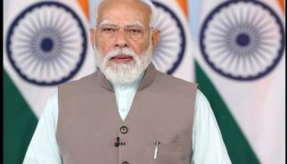 Boat capsizing in Jabalpur: PM Modi announces Rs 2 lakh ex-gratia for kin of deceased