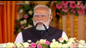 प्रधानमंत्री मोदी ने मिशन प्रमुख सम्मेलन में लिया हिस्सा, भारत की वैश्विक भागीदारी पर दिया जोर