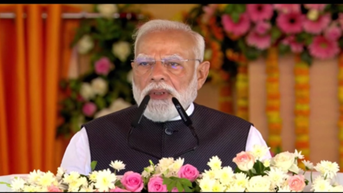 प्रधानमंत्री मोदी ने मिशन प्रमुख सम्मेलन में लिया हिस्सा, भारत की वैश्विक भागीदारी पर दिया जोर