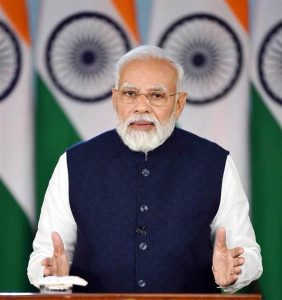 PM Modi condoles loss of lives in Thrissur cracker factory mishap, announces ex-gratia