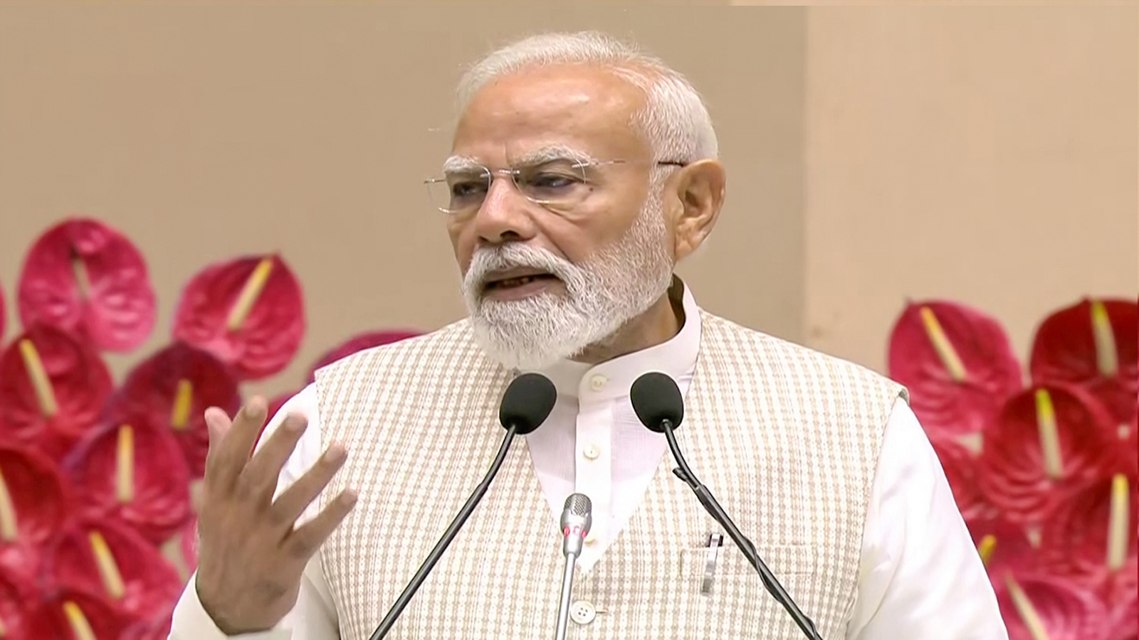 PM Modi shares article highlighting benefits of India-New Zealand FTA
