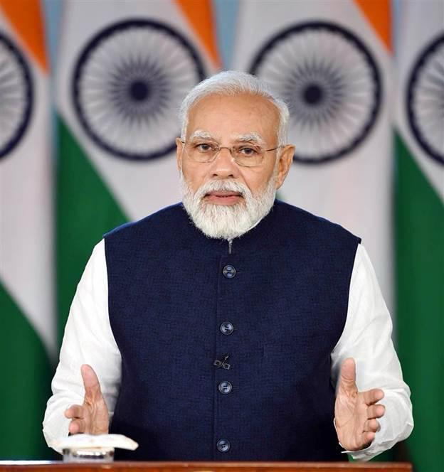 संस्कृत सुभाषित के जरिए पीएम का संदेश, अंतिम व्यक्ति तक विकास पहुंचाने पर जोर
