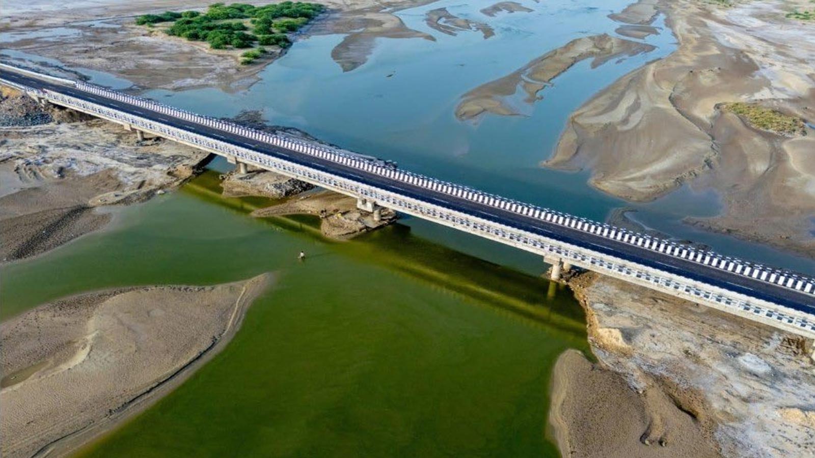 BRO’s Project Chetak marks 47th Raising Day, highlights role in border infrastructure