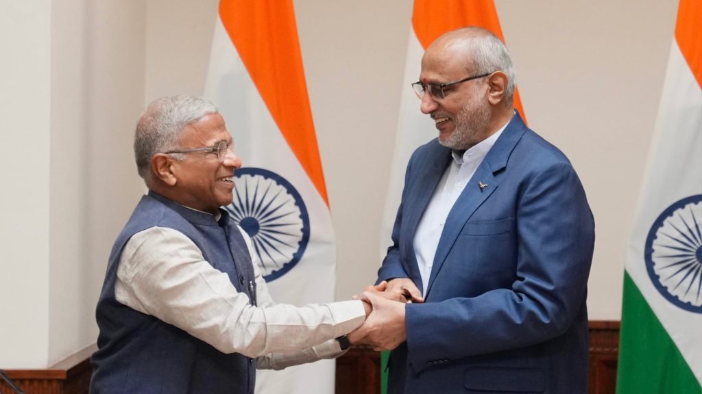 Radhakrishnan-Harivansh1
