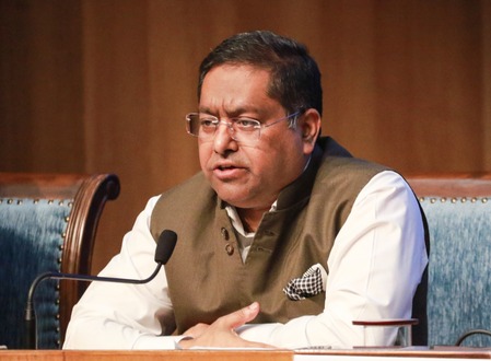 होर्मुज स्ट्रेट में फायरिंग पर भारत ने जारी किया बयान, ईरानी दूत से विदेश सचिव ने की बात