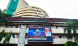 Nifty up 100 pts, Sensex open at 77,245 despite Brent crude at USD 111