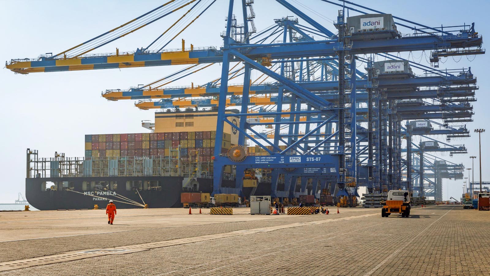Government announces one-time relief for SEZ units to boost domestic sales amid global trade disruptions