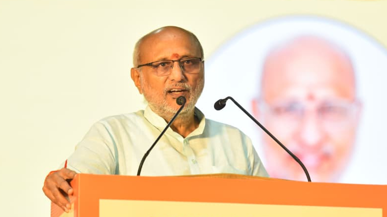 Vice President to attend university convocation in Bihar’s Motihari tomorrow