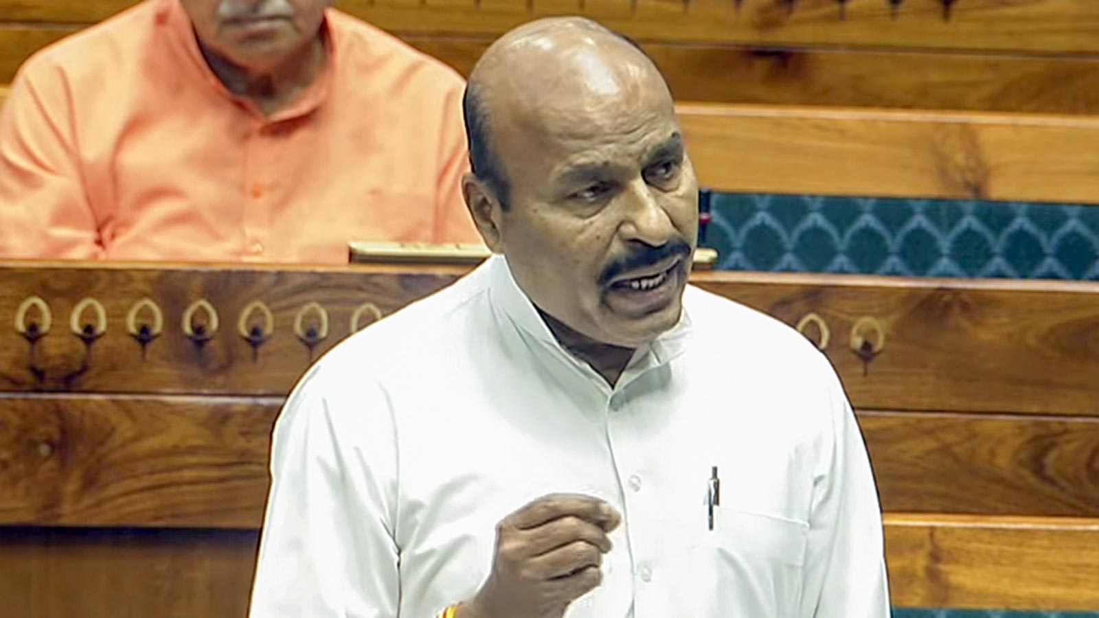 Social Justice Ministry records highest-ever spending of Rs 11,810.82 crore in FY 2025-26: Virendra Kumar