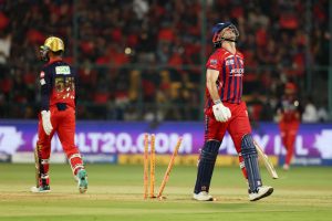 Mitchell Marsh Eyes IPL Redemption After T20 World Cup Setback