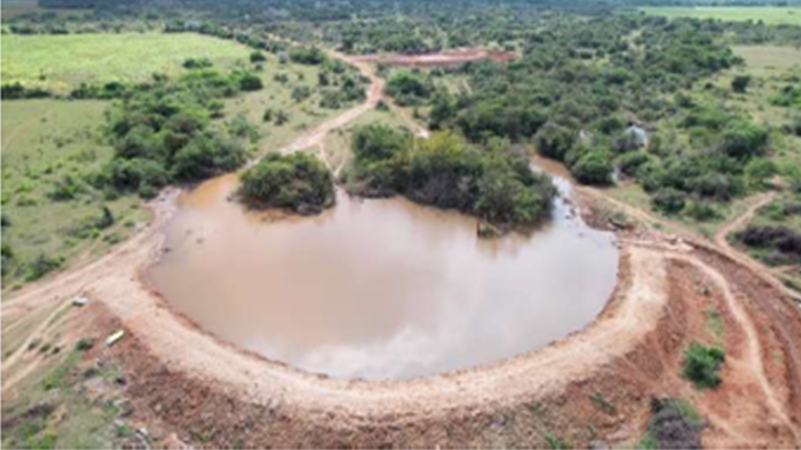 Community-led rainwater conservation revives villages in Andhra Pradesh’s Prakasam district