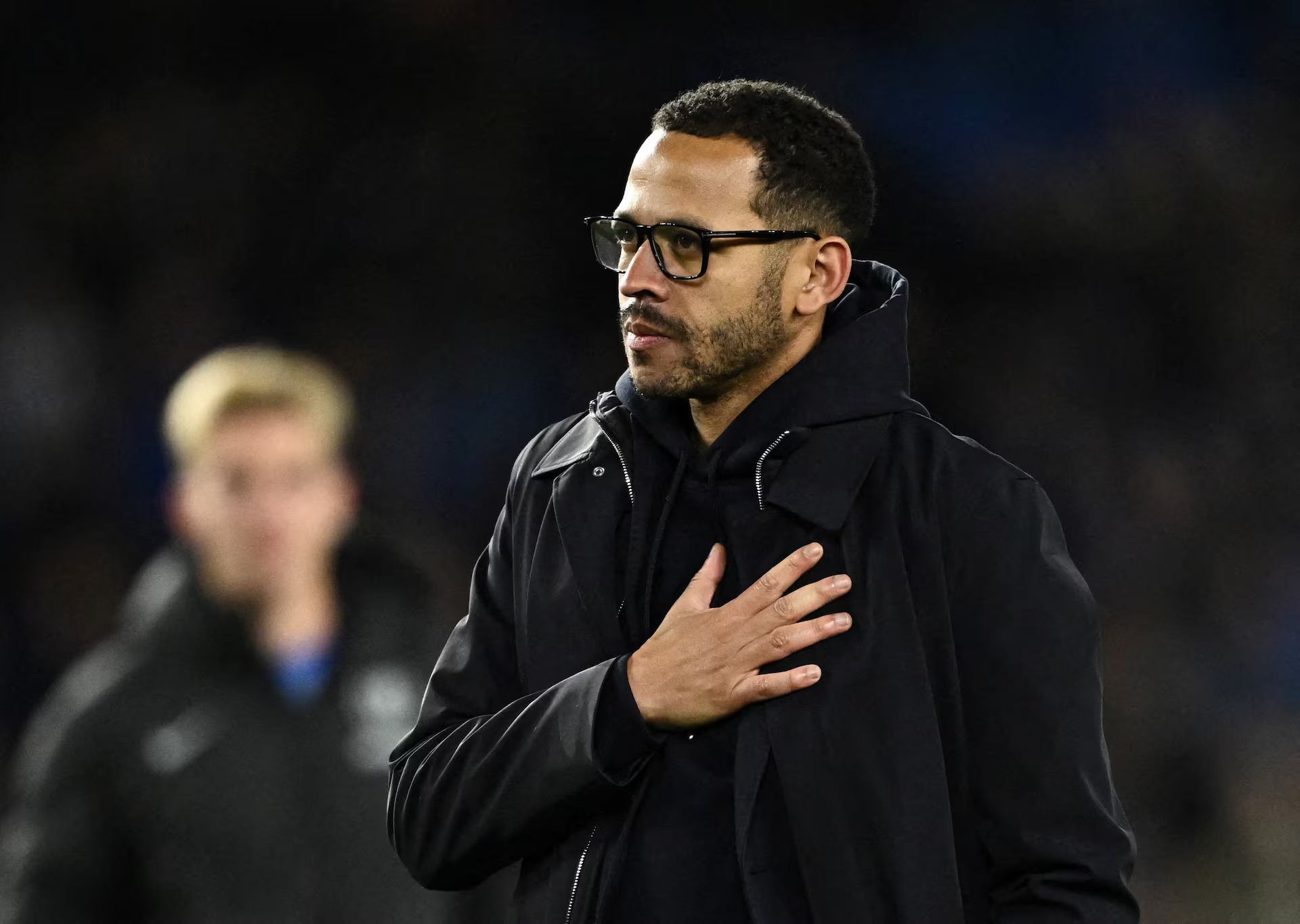 Floundering Chelsea sack Rosenior amid worst scoring drought in 114 years