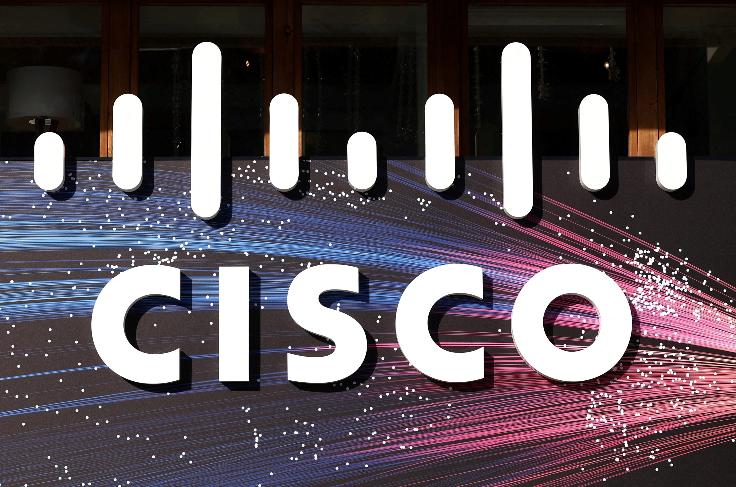 Cisco shows switch that can connect quantum computers of different kinds