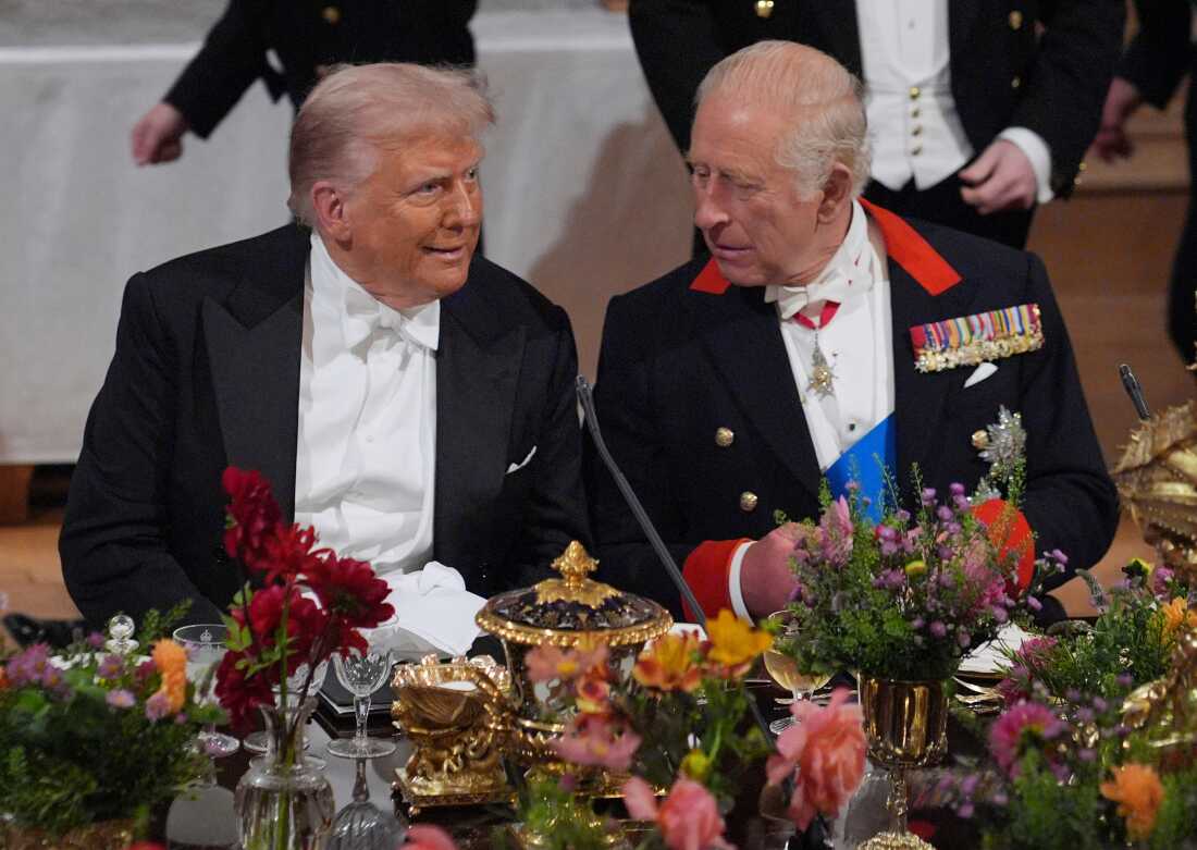 King Charles’ visit to US to proceed after Washington shooting