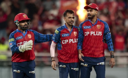 IPL 2026: Unbeaten Ferreira hands Punjab Kings first defeat