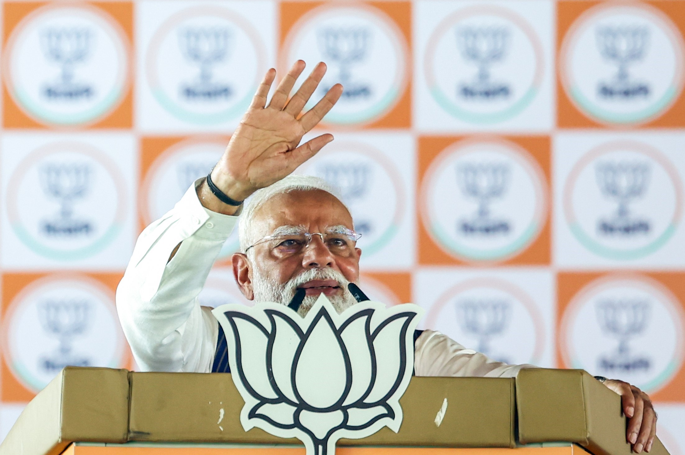 PM Modi emphasises women’s safety and voter mobilisation in Bengal rallies