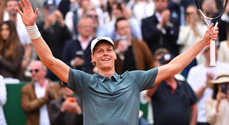 Sinner topples Alcaraz to win Monte Carlo Masters crown