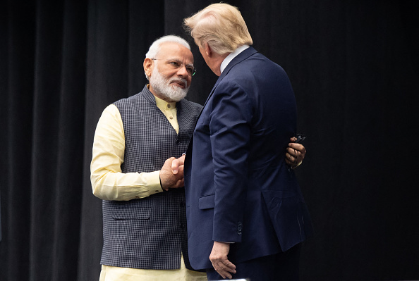 अमेरिकी राष्ट्रपति ट्रंप और पीएम मोदी के बीच ‘होर्मुज जलडमरूमध्य’ को खुला और सुरक्षित रखने पर बातचीत