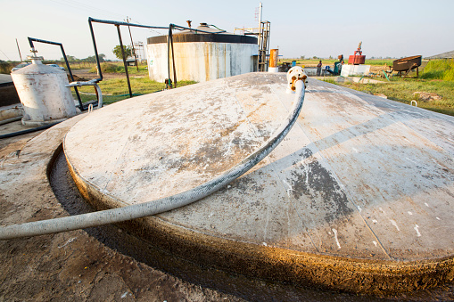 नहीं चाहिए LPG सिलेंडर, गांधीनगर में बायोगैस संयंत्रों से प्रतिदिन 500 से अधिक लोगों के लिए भोजन तैयार