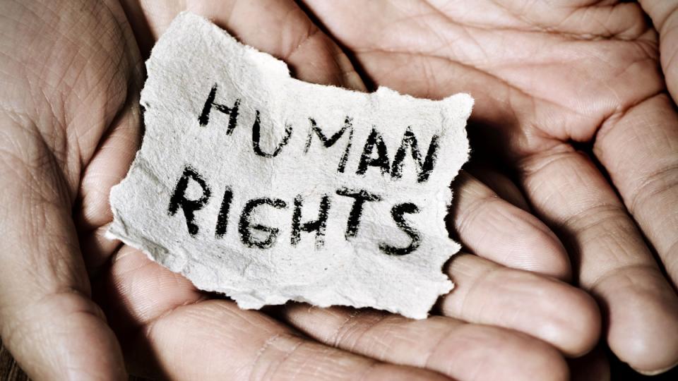 Human Rights Watch urges FIFA to push for ‘ICE Truce’ at World Cup