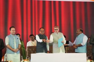 ₹8,000 Crore Push for J&K: Roads, Women Empowerment & Farming Get Major Boost