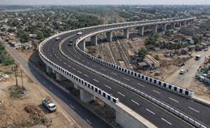 Government okays Rs 132.51 crore for connectivity project at Deendayal Port
