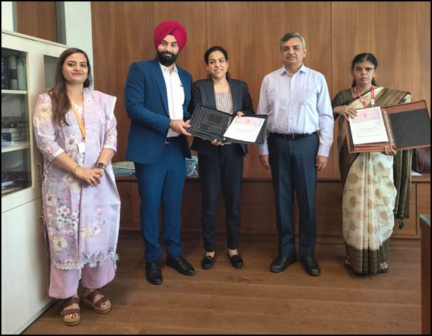 NIPER Hajipur signs MoUs with IPC, Boehringer Ingelheim to boost pharma research, standards