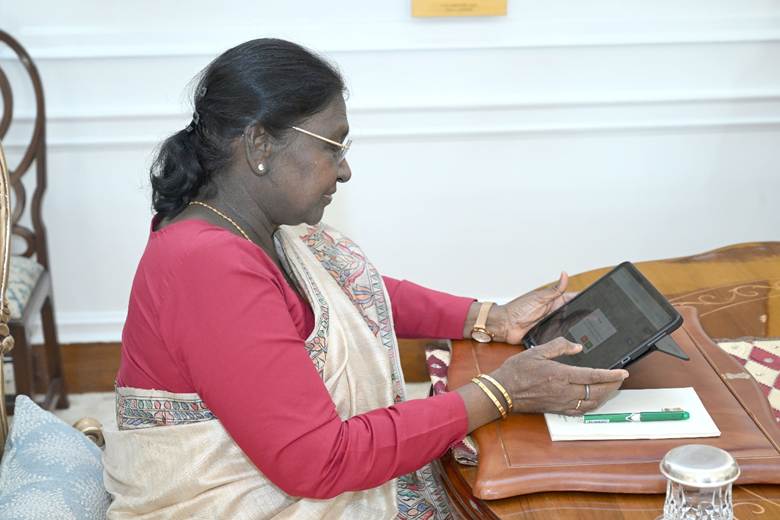 India starts digital Census 2027, over 55,000 households register on day one