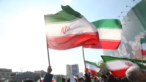 Iran threatens painful response if US resumes attacks, oil prices seesaw