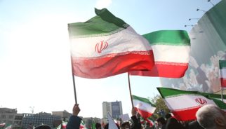 Iran threatens painful response if US resumes attacks, oil prices seesaw