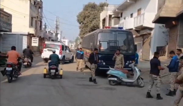 मुंबई आतंकी नेटवर्क केस में महाराष्ट्र एटीएस की बड़ी कार्रवाई, वाराणसी में नीट एस्पिरेंट से 8 घंटे पूछताछ