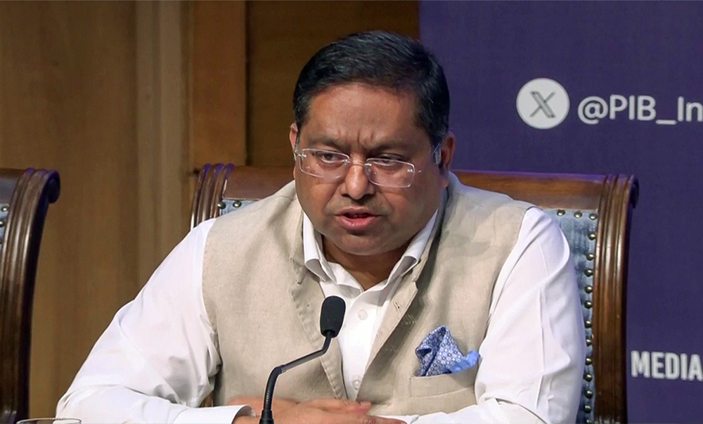 India assures energy stability amid West Asia tensions, steps up fuel supply, maritime safety and citizen support