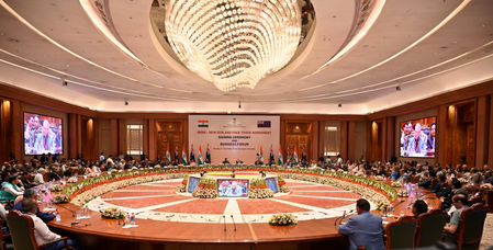 एसोचैम ने भारत-न्यूजीलैंड व्यापार परिषद के साथ किया MoU, FTA से व्यापार को मिलेगी नई रफ्तार