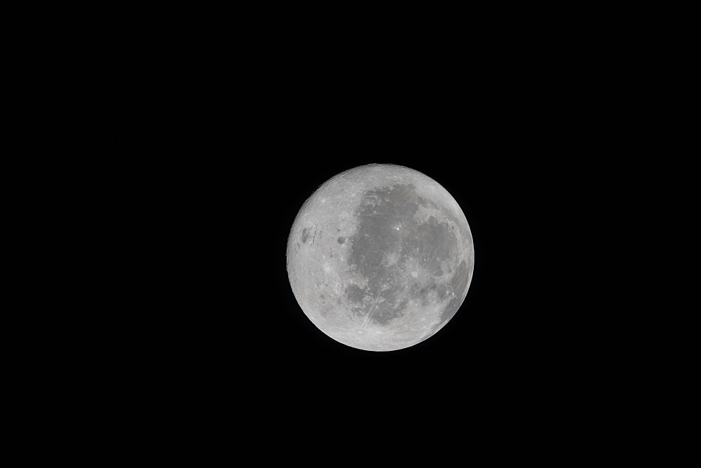 Russia delays lunar missions as US marks historic flight