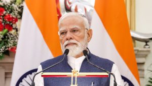 India stands firm against terror: PM Modi pays tribute to Pahalgam victims