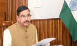 India accelerates green energy push, targets 500 GW capacity by 2030: Pralhad Joshi