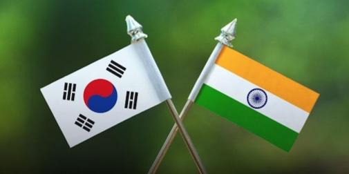India, South Korea sign MoU to deepen MSME cooperation