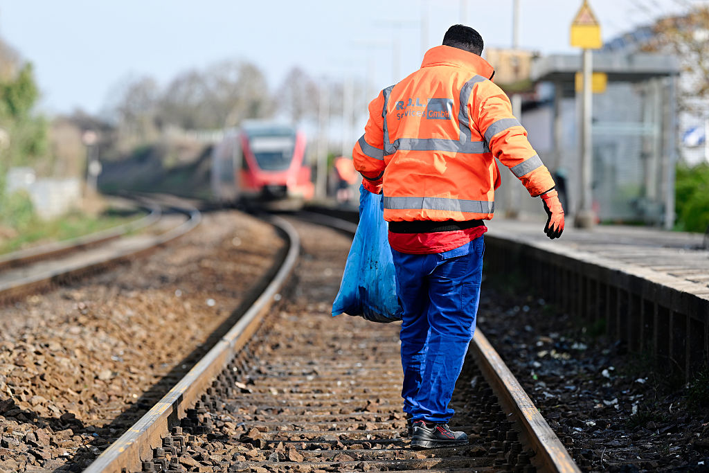 French train collides with truck carrying military pontoon, train driver killed