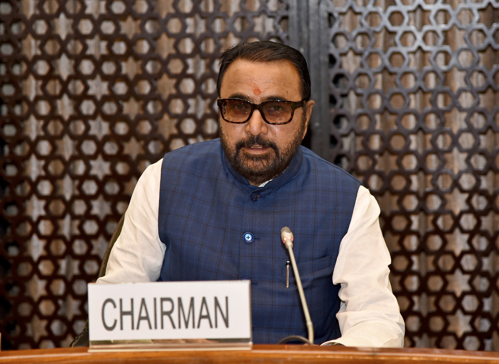 Ayush to play decisive role in ‘Viksit Bharat 2047’ vision: Minister
